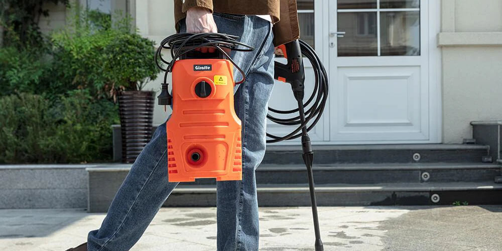 What Are The Best 2 In 1 Pressure Washer Features?