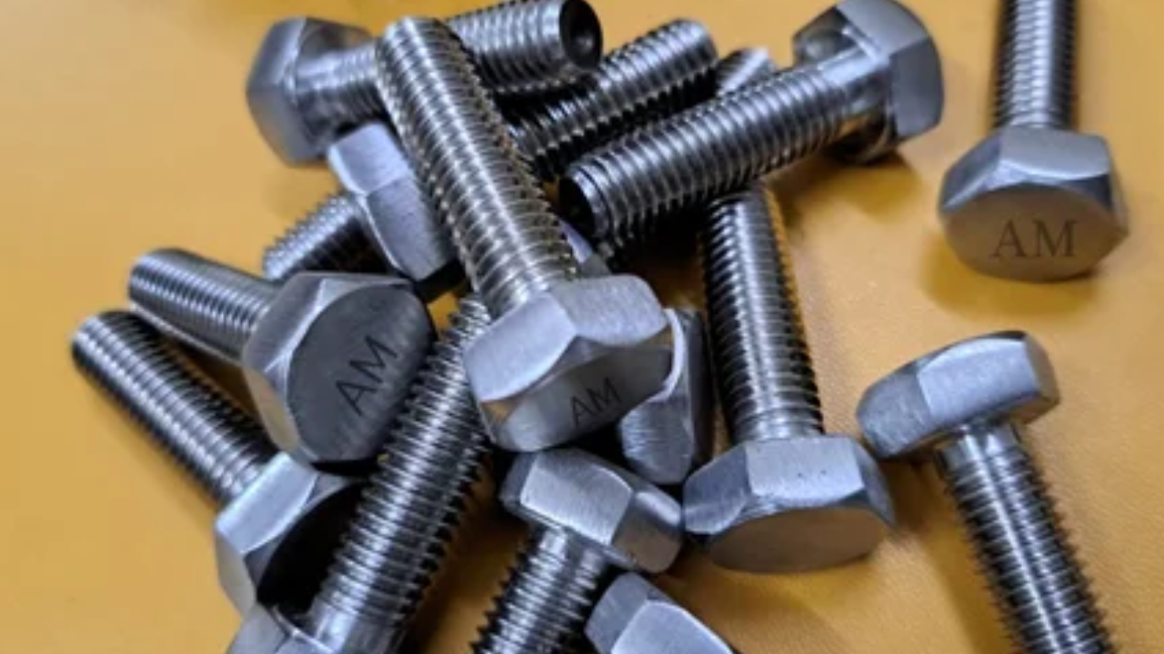 What Factors Contribute To The Longtivity Of A2 And A4 SS Screws?
