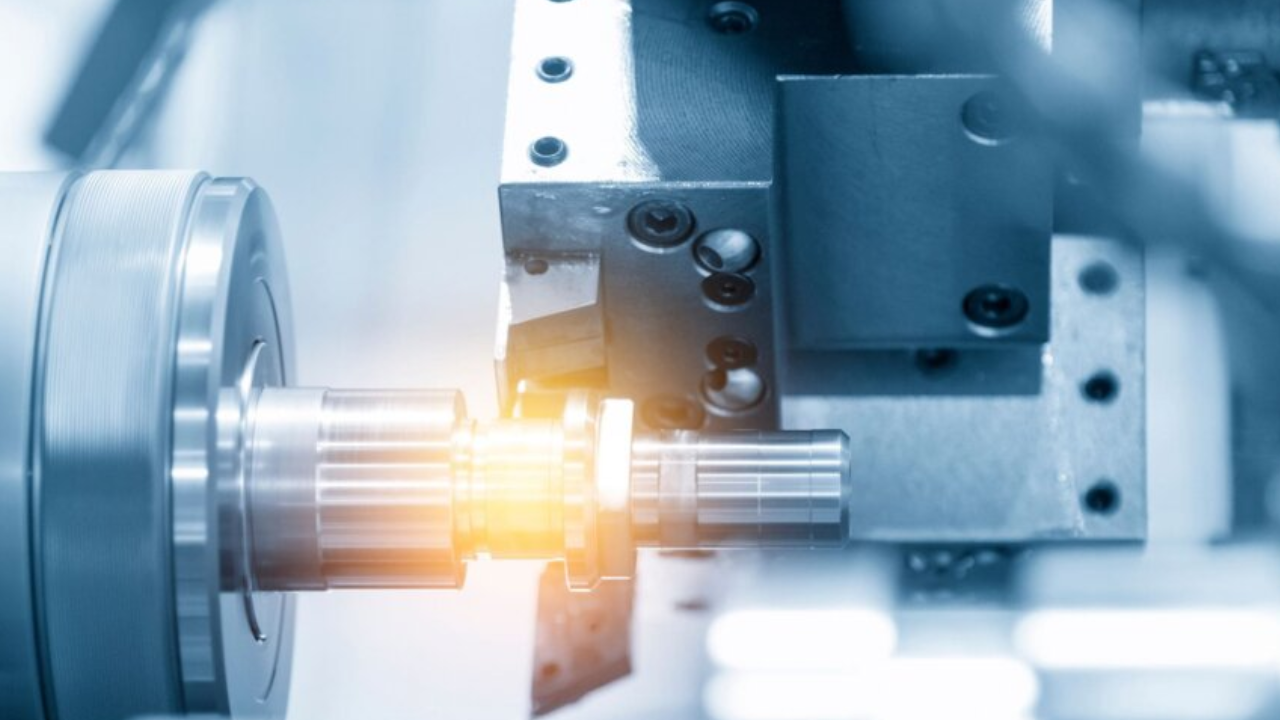 What Are The Common Applications For CNC Machining?
