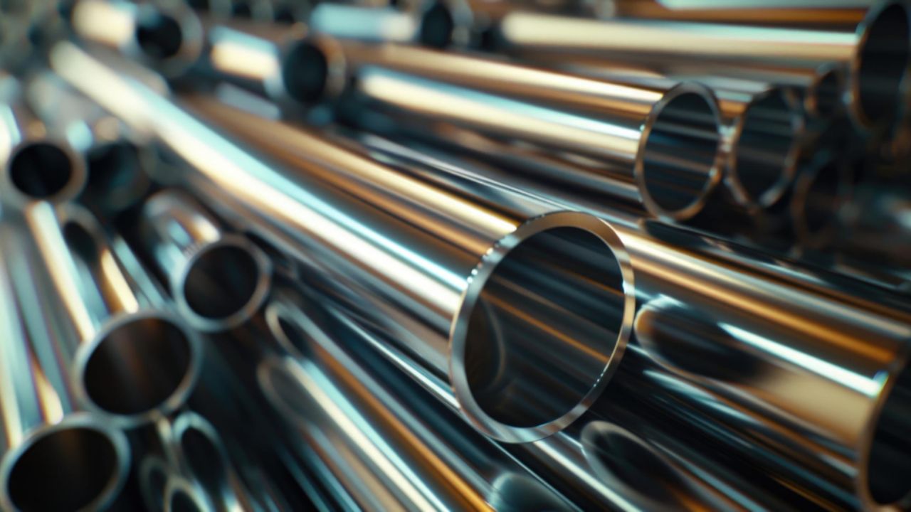 Exploring the Strength and Durability of Schedule 80 Steel Pipes in Harsh Environments